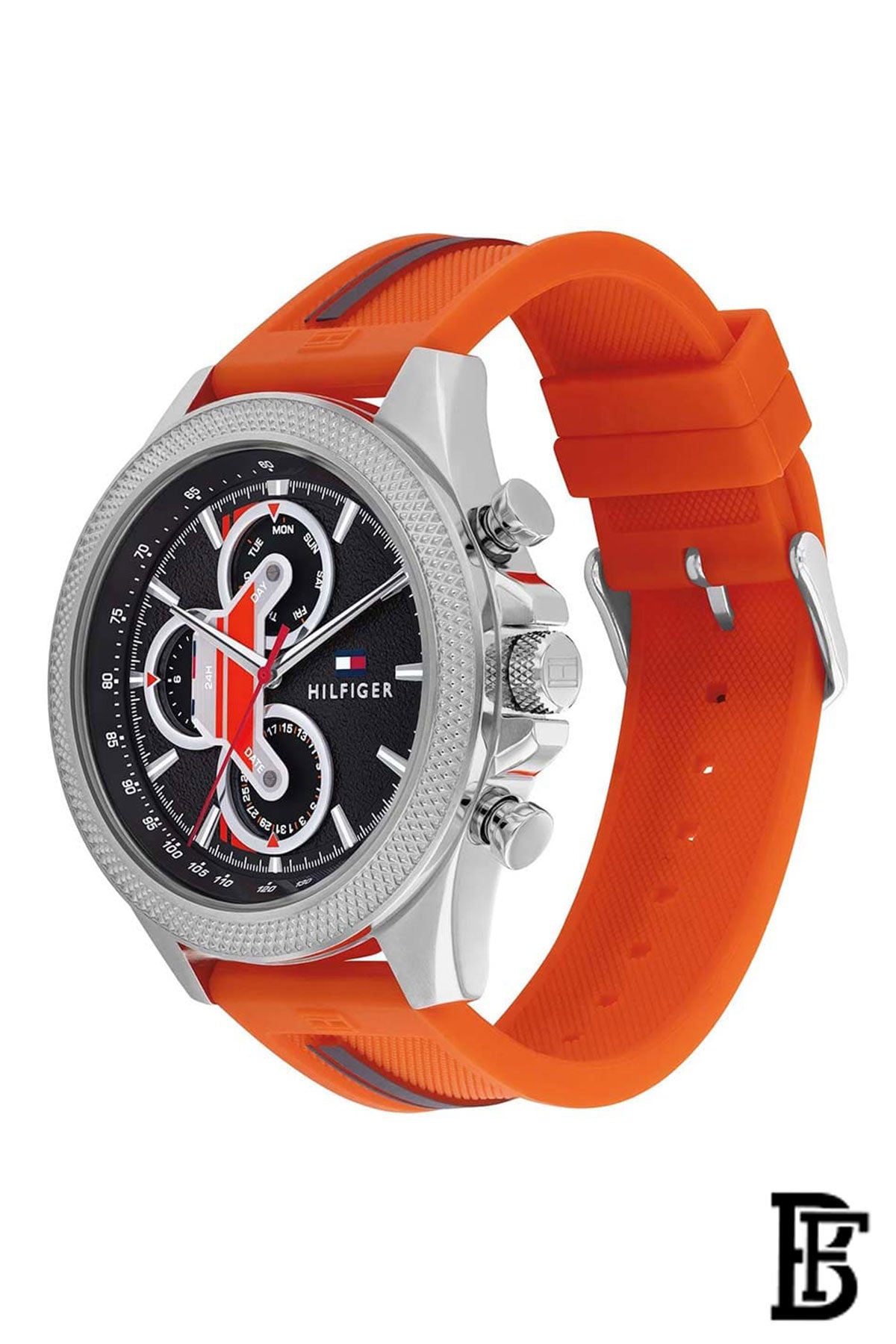Tommy Hilfiger Watch For Men 1792084 image 2