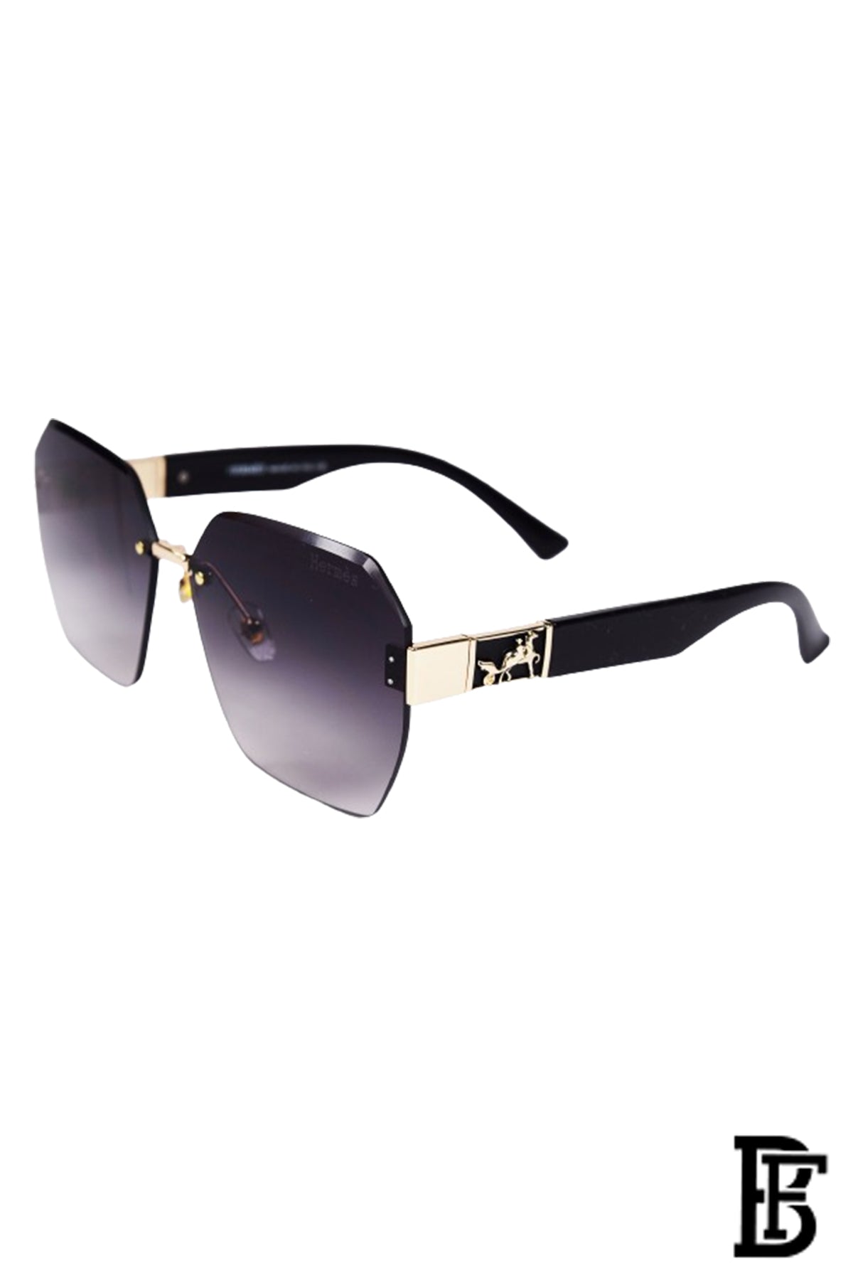 Generic Men Sunglasses inspired by police sn1017 image 3