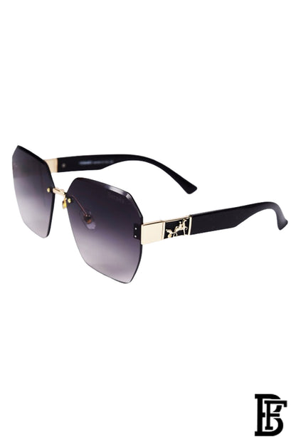 Generic Men Sunglasses inspired by police sn1017 image 3