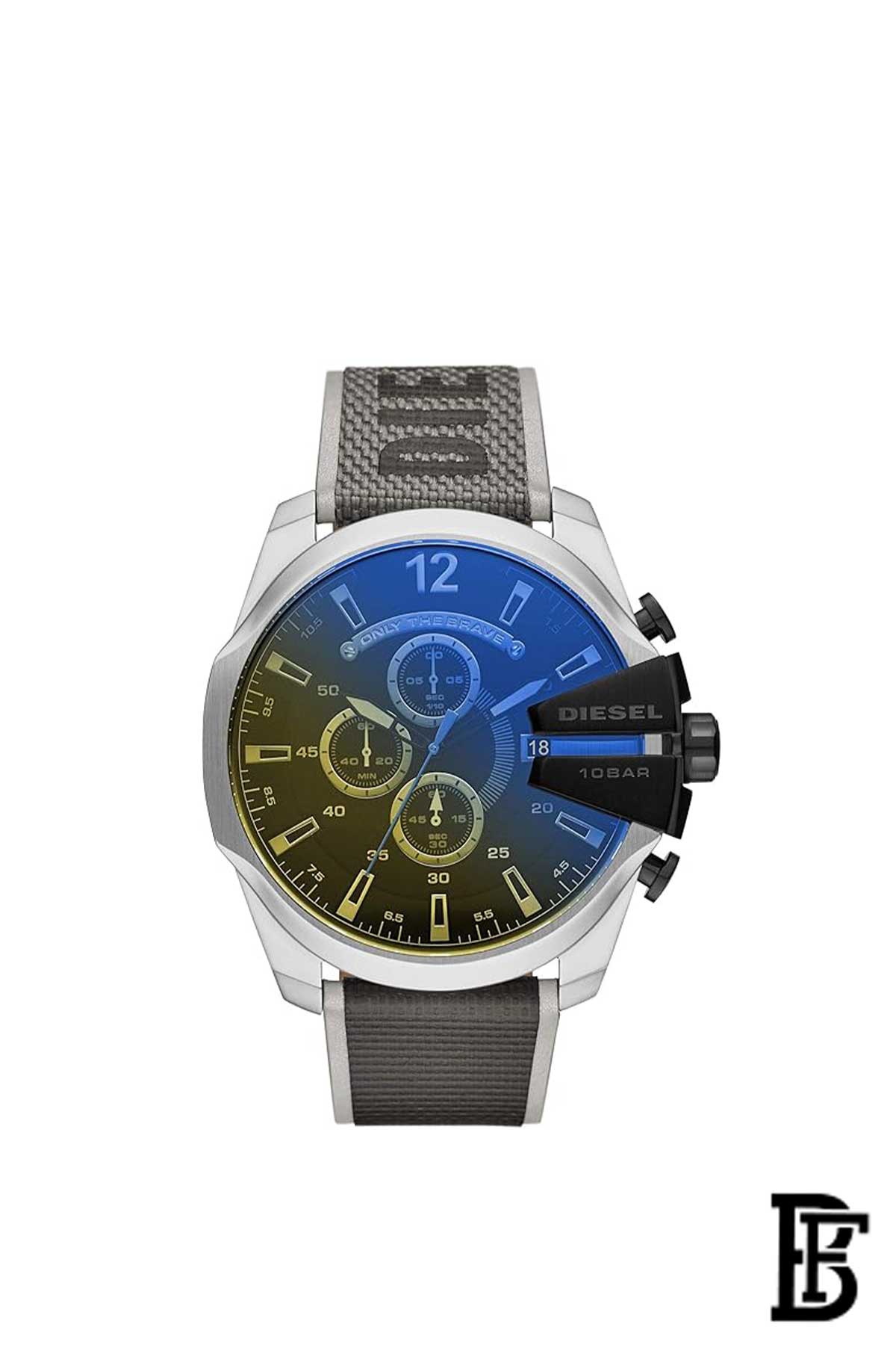 DIESEL Men's Watch DZ4523 image 0