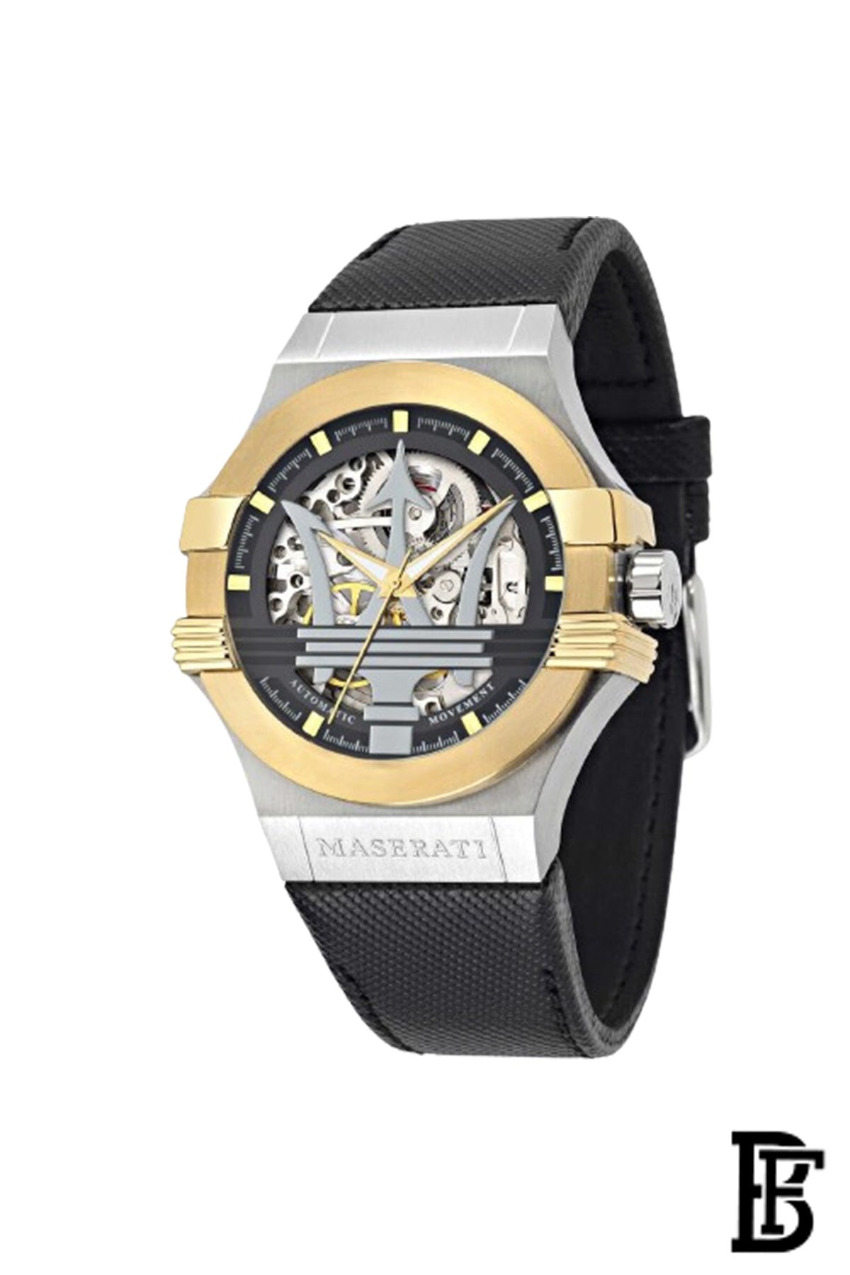 Maserati Watch For Men R8821108037 image 0