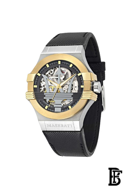 Maserati Watch For Men R8821108037 image 0