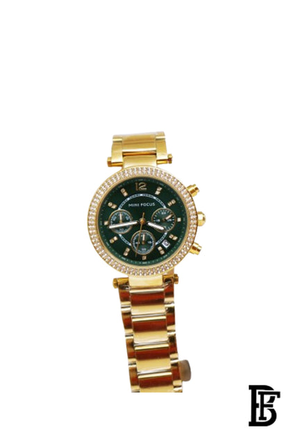 Mini Focus Watch For Women MF0019 image 4