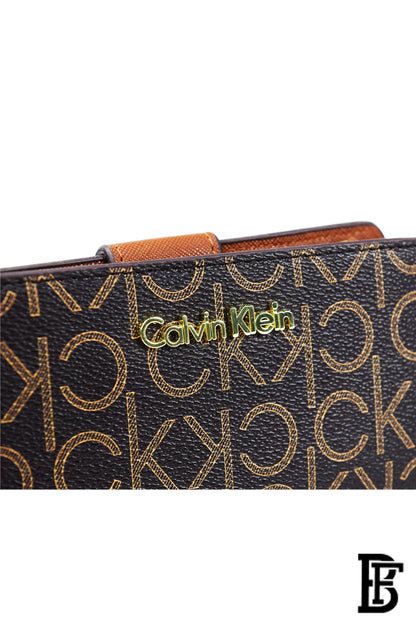 Women Wallet By Calvin Klein ckw3 image 3
