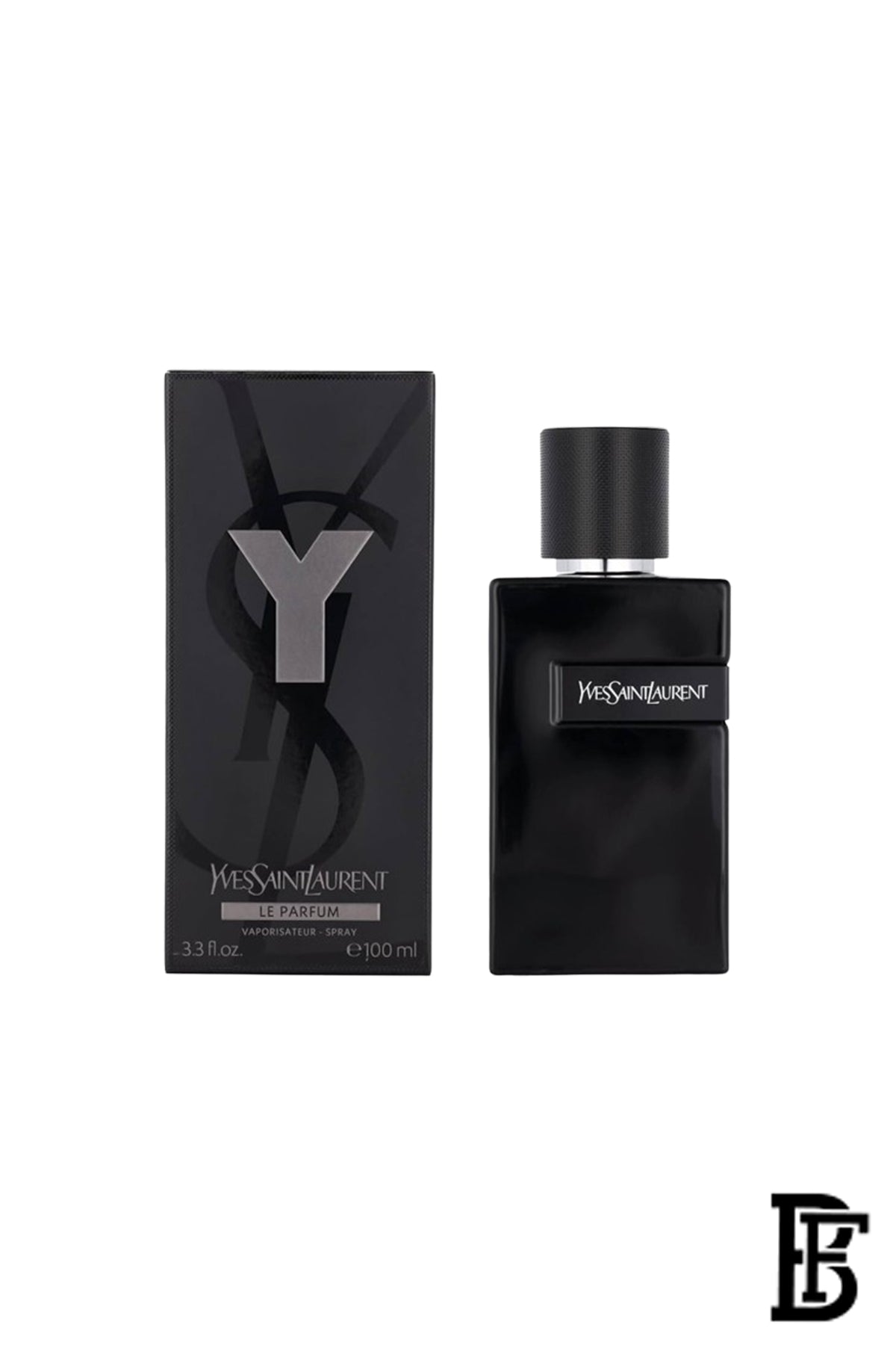 Yves saint laurent- y le parfum eau de parfum spray PU94 image 1
