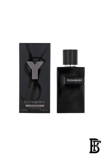 Yves saint laurent- y le parfum eau de parfum spray PU94 image 1
