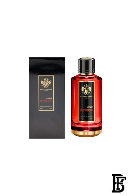MANCERA Eau de Parfum Spray, Red Tobacco image 2