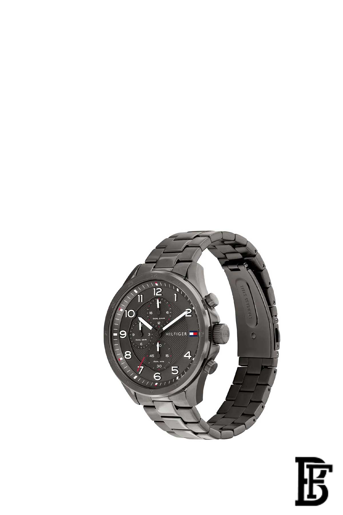 Tommy HIlfiger Watch For Men 1792008 image 2