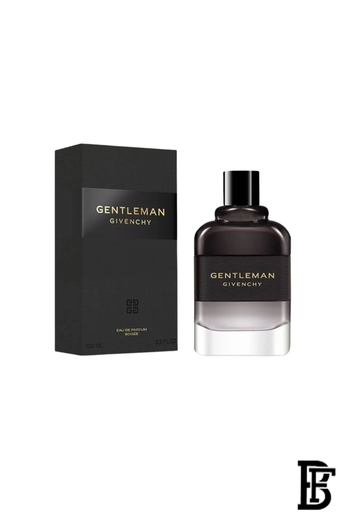 Givenchy Givenchy Gentleman EDP Spray Men image 0