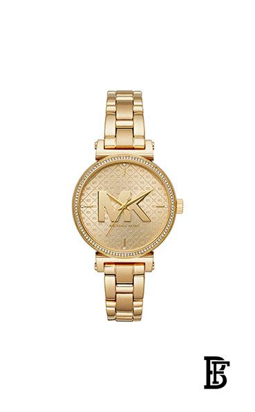 Michael Kors Watch for Women MK4334 image 1