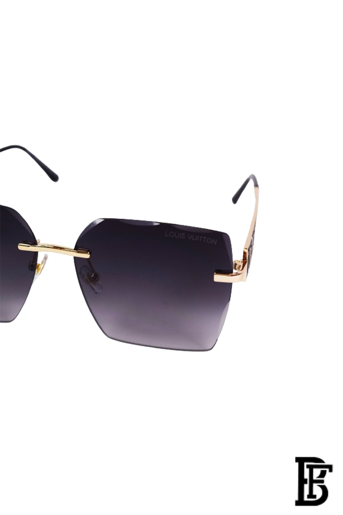 Generic Men Sunglasses inspired by Louis VUITTON sn973 image 4