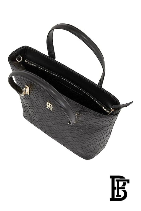 Tommy Hilfiger AW0AW16002 Women’s Shopper Handbag image 3