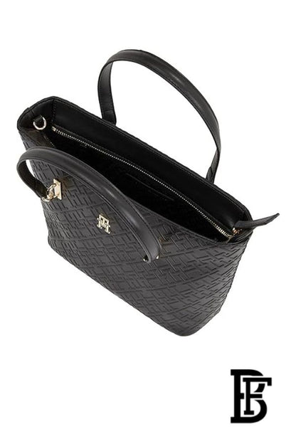 Tommy Hilfiger AW0AW16002 Women’s Shopper Handbag image 3
