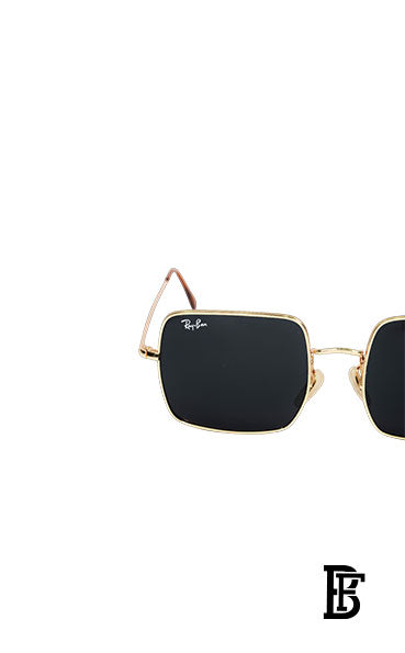 Generic square sunglasses inspired by Rayban sn043 image 2