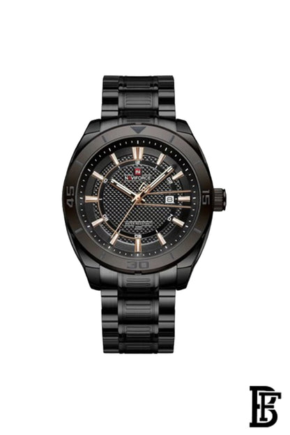 NAVIFORCE NF9210 B/B   Men's Watch image 0