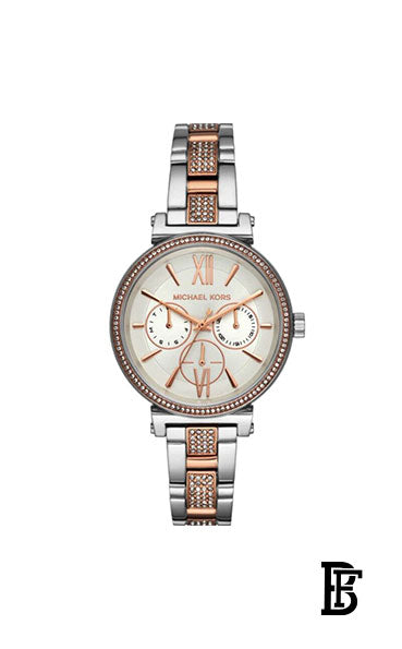 Michael Kors Watch for Women Mk4353 image 1