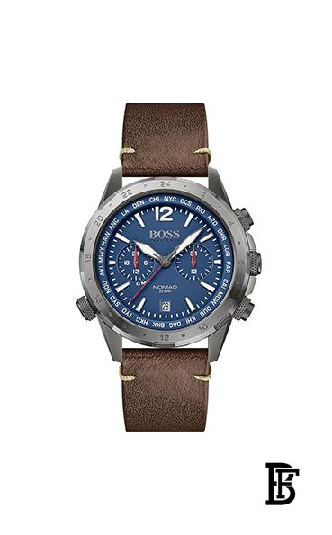 Hugo Boss Watch For Men  1513773 image 0