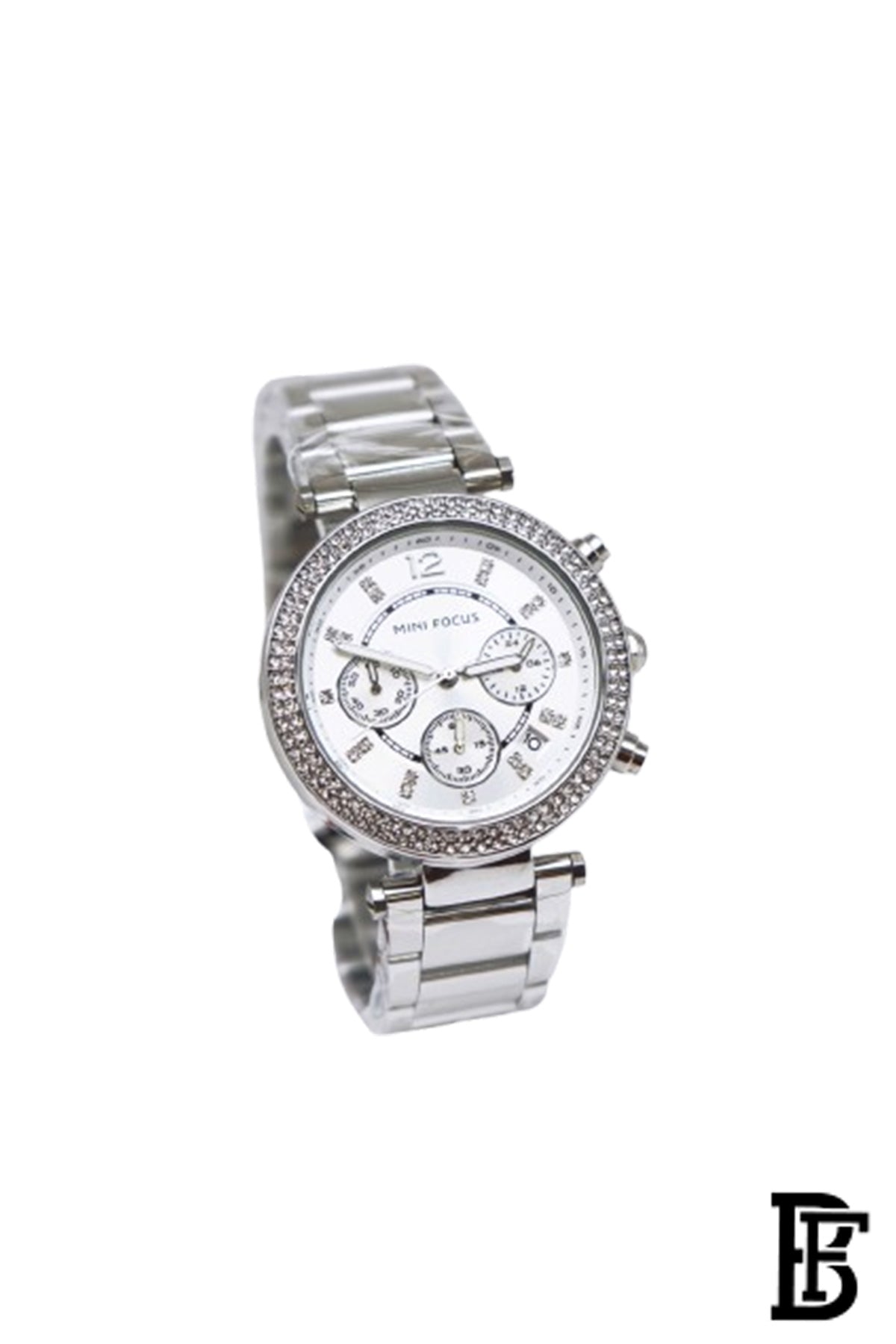 Mini Focus Watch For Women MF0017 image 3