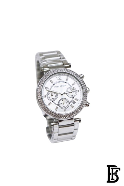 Mini Focus Watch For Women MF0017 image 3