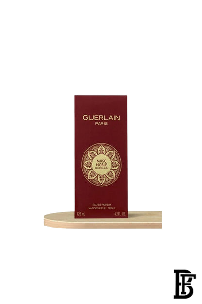 Guerlain Musc Noble Eau de Parfum image 4