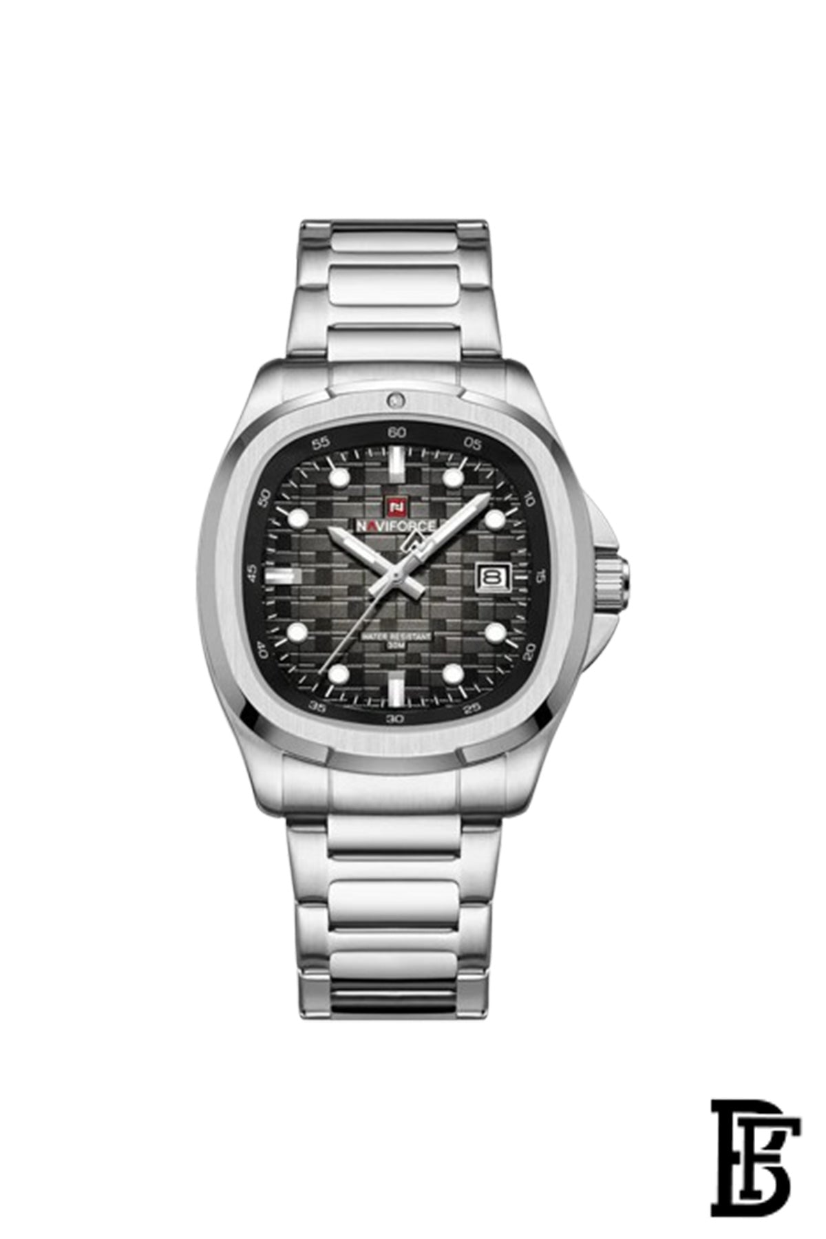 NAVIFORCE NF9240 SBS  Men's Watch image 0