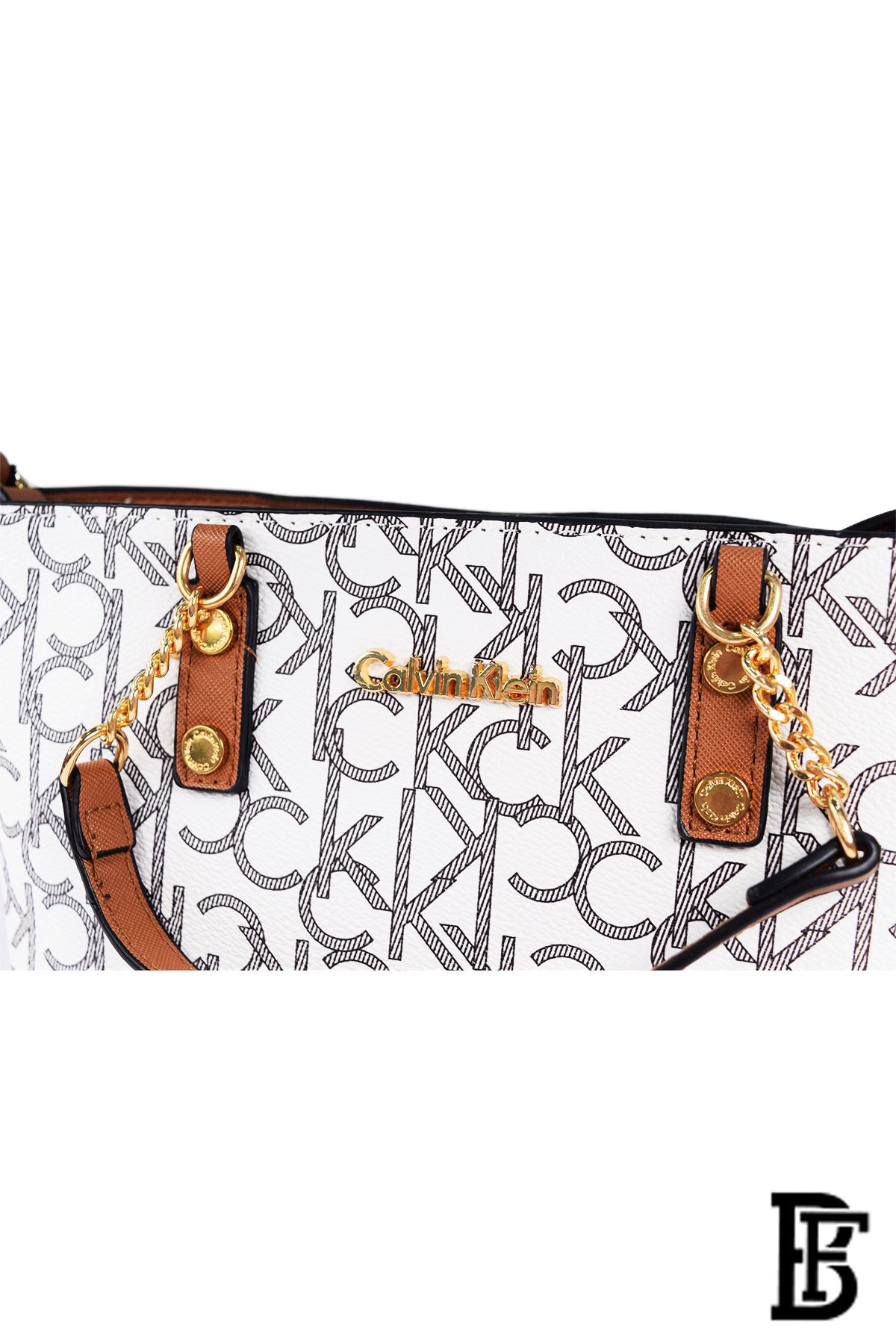 calvin klein Women Bag BAG0015m image 3