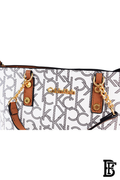 calvin klein Women Bag BAG0015m image 3