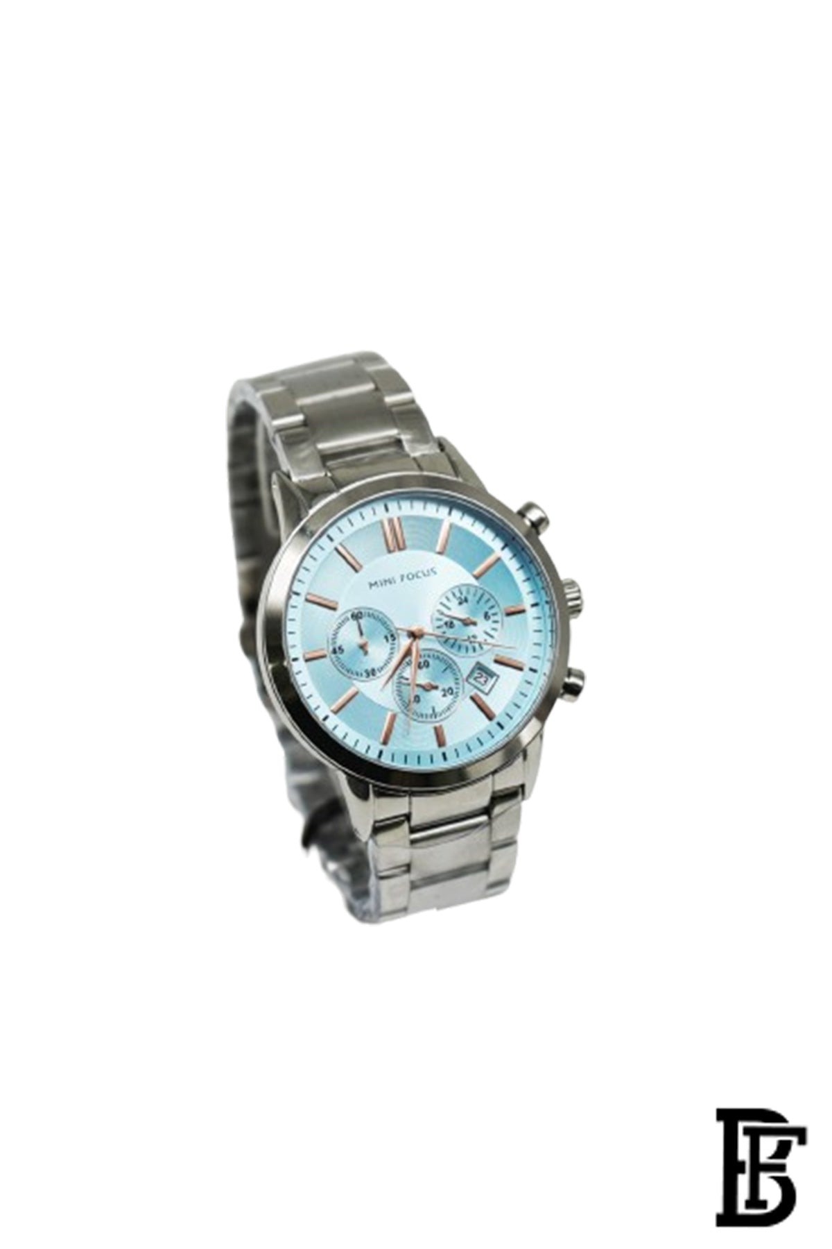 Mini Focus Watch For Men mf007 image 0