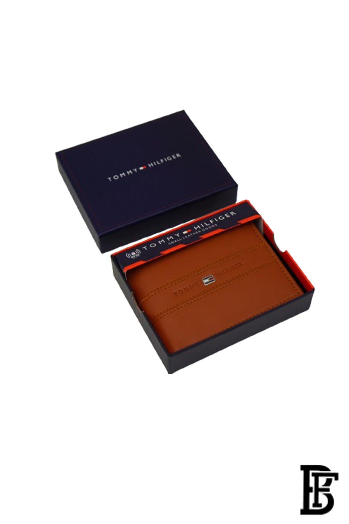 TOMMY HILFIGER Wallet for Men-wallet00104 image 1