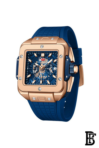 Mini Focus Watch For Men MF0475G.02 image 0