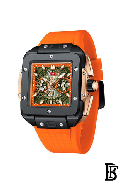 Mini Focus Watch For Men MF0475G.05 image 1