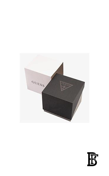 GUESSWomen's Water Resistant Analog Watch W0638L6 image 5