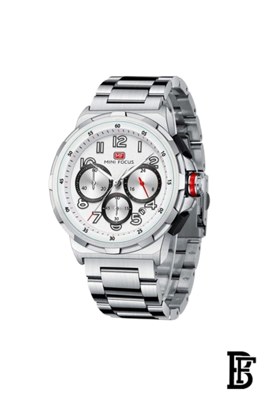 Mini Focus Watch For Men MF0492G.01 image 1