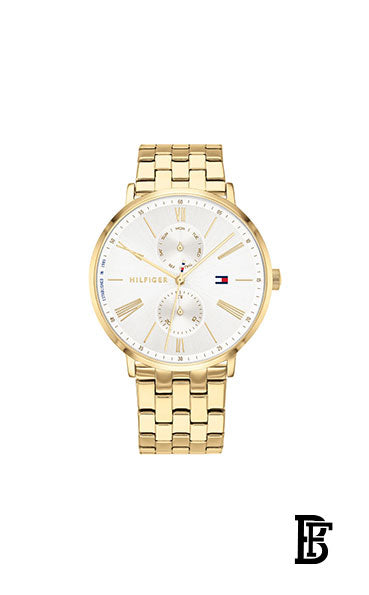 Tommy HIlfiger Watch For Women 1782069 image 0