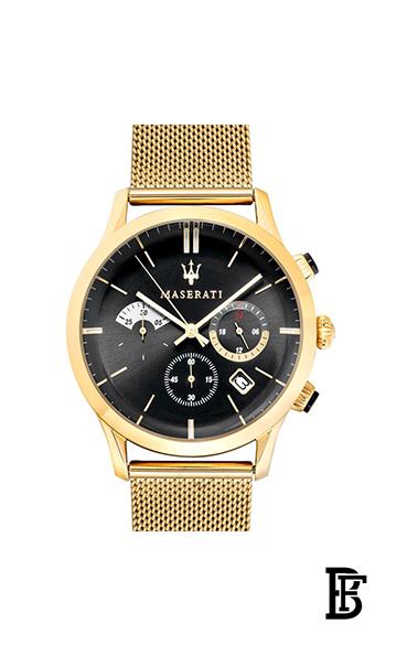 Maserati Watch For Men  R8873633003 image 0