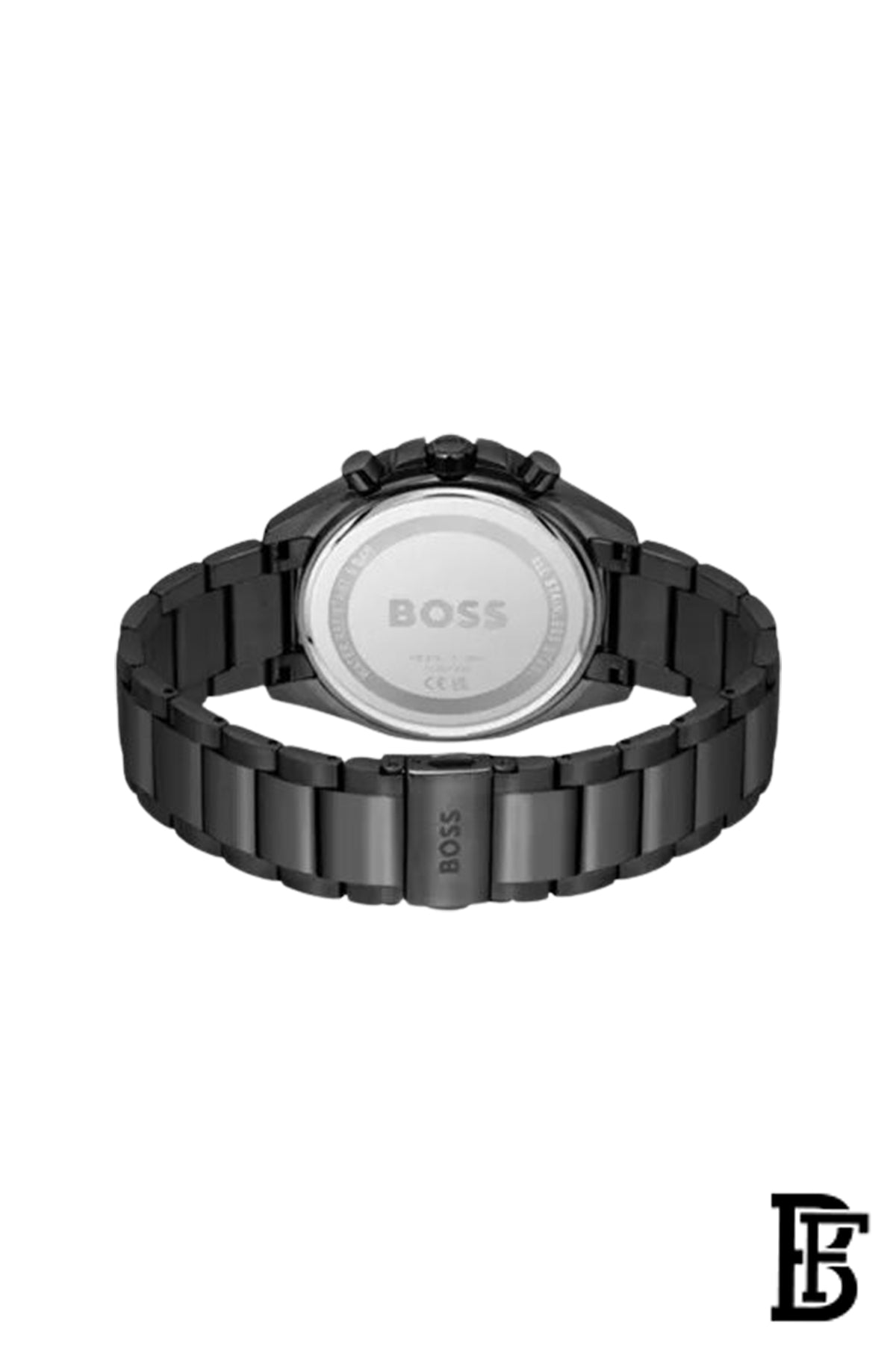 Hugo Boss Watch For Men 1514016 image 3