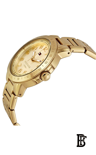 Tommy HIlfiger Watch For Women 1781395 image 2