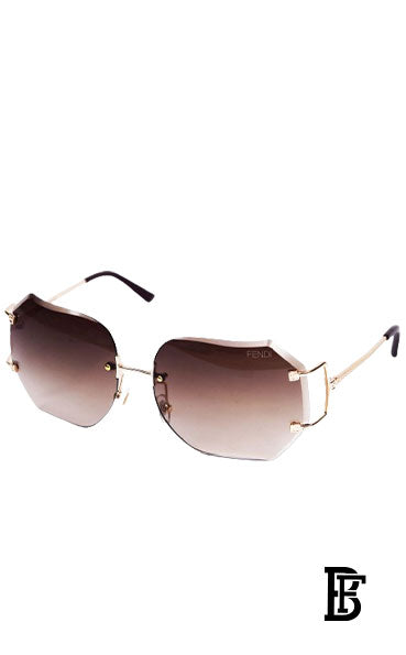 Generic Women Sunglasses Inspired By Fendi sn700 image 2