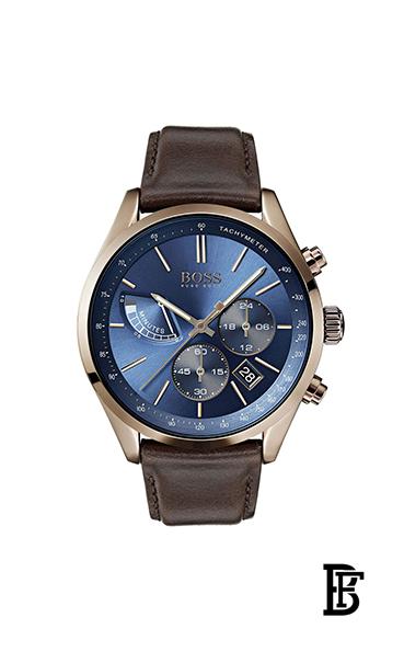 Hugo Boss Watch For Men  1513604 image 0