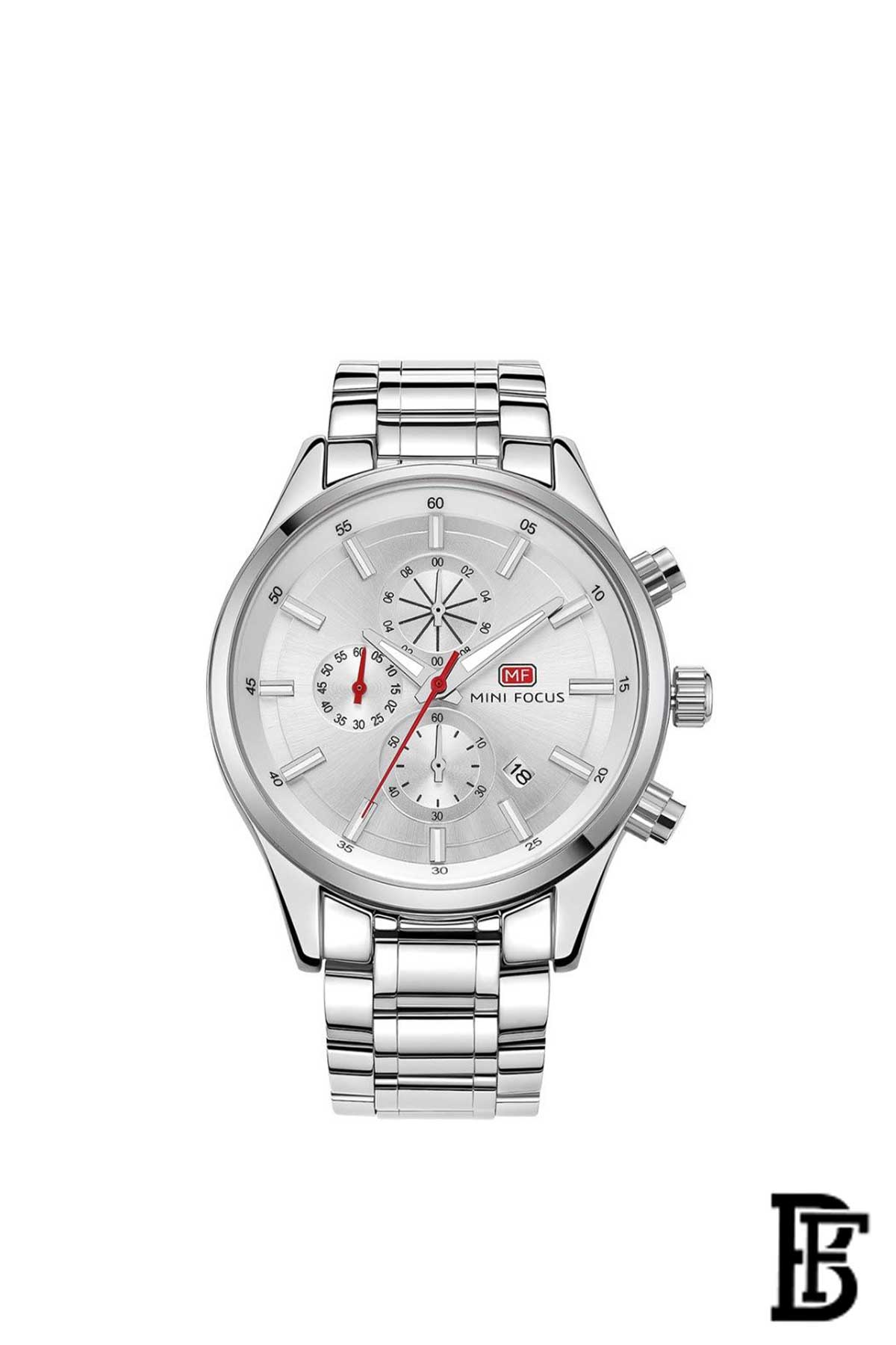 Mini Focus Watch for men MF0081G-02 image 1
