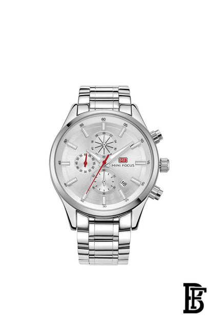 Mini Focus Watch for men MF0081G-02 image 1