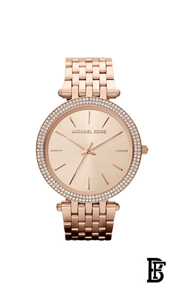 Michael Kors Watch for Women MK3192 image 0