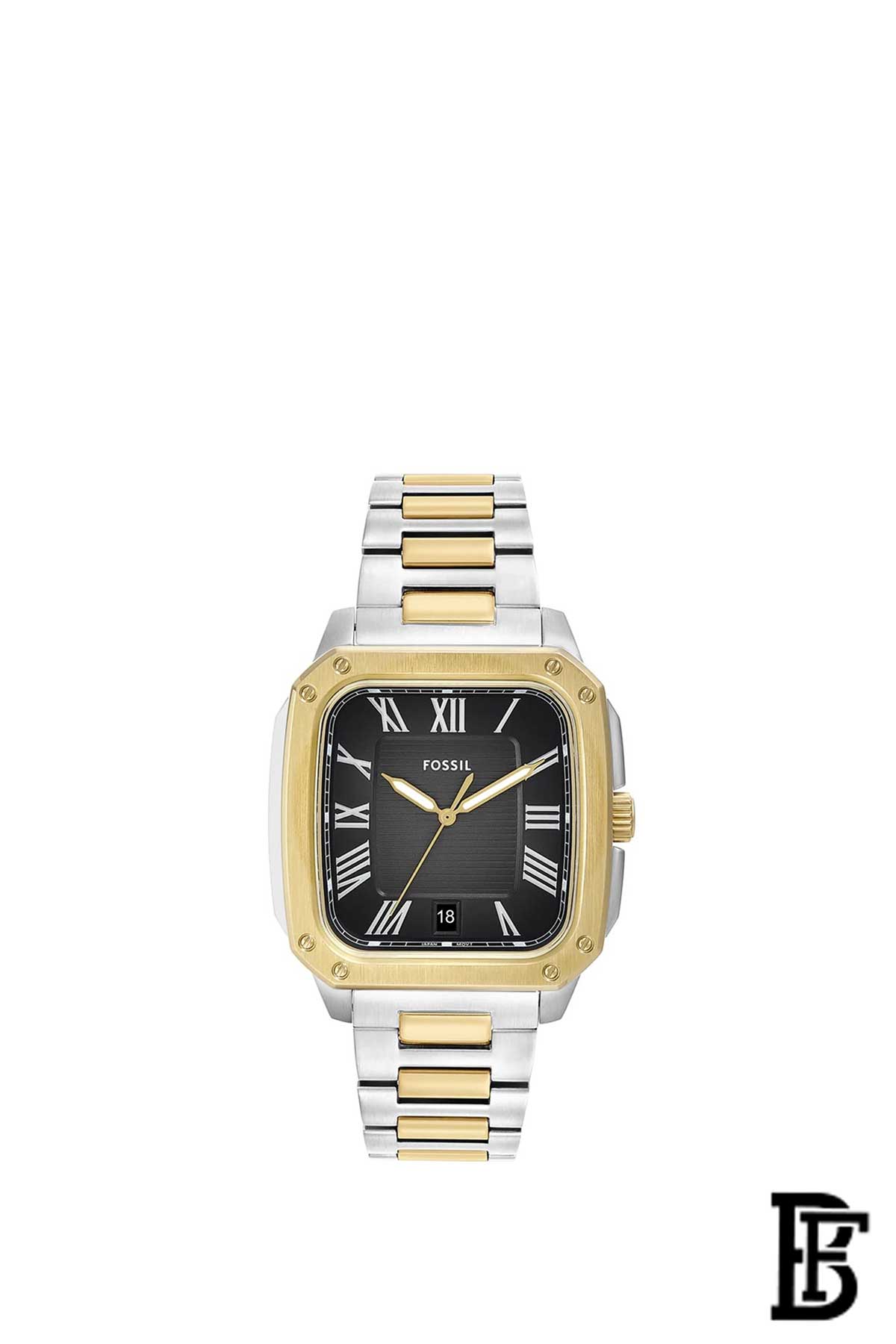 FOSSIL MEN Watch FS6123 image 0