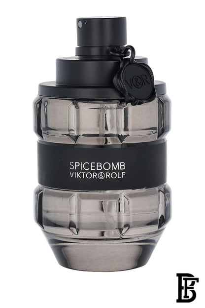 Viktor & Rolf Spice Bomb M EDT 90 ml image 2