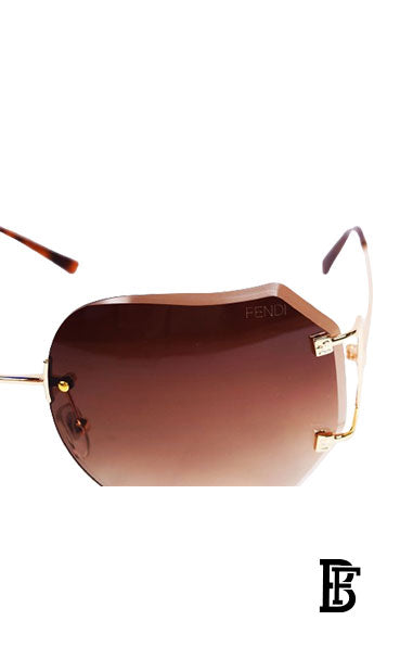 Generic Women Sunglasses Inspired By Fendi sn698 image 2