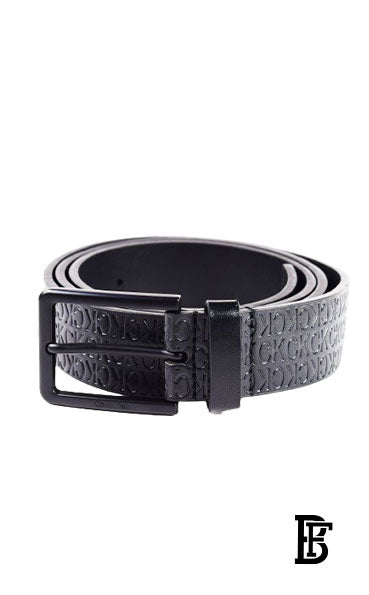 Men Belt By CALVIN KLEIN CKB2 image 2