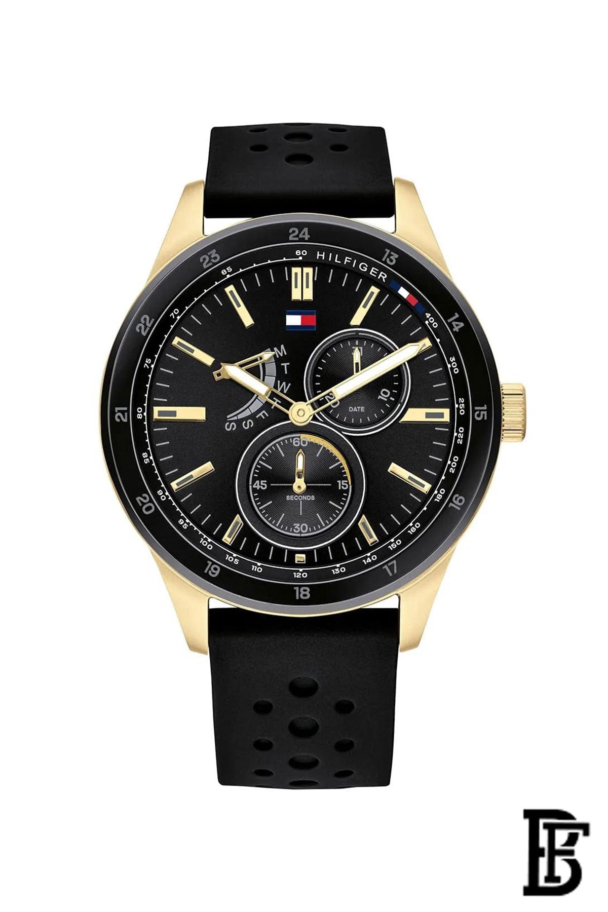 Tommy HIlfiger Watch For Men - 1791636 image 1