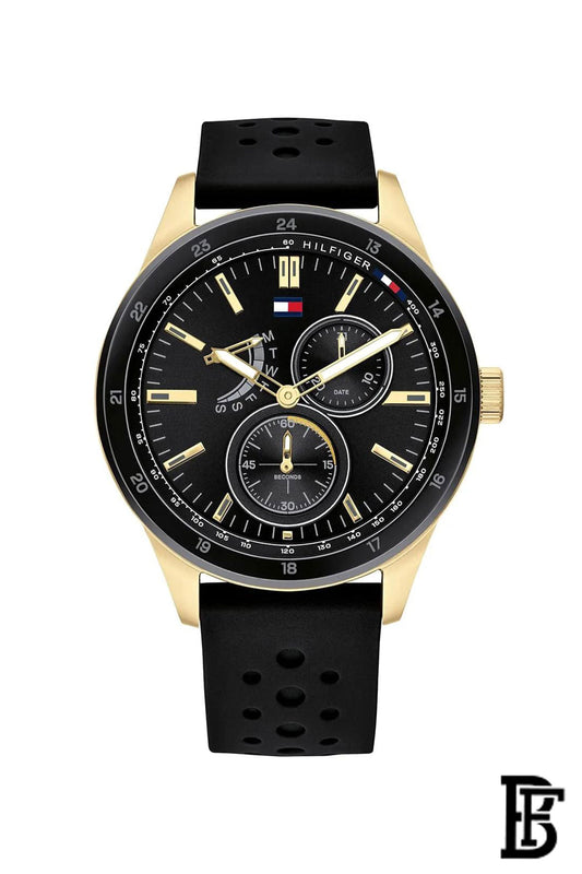 Tommy HIlfiger Watch For Men - 1791636 image 1