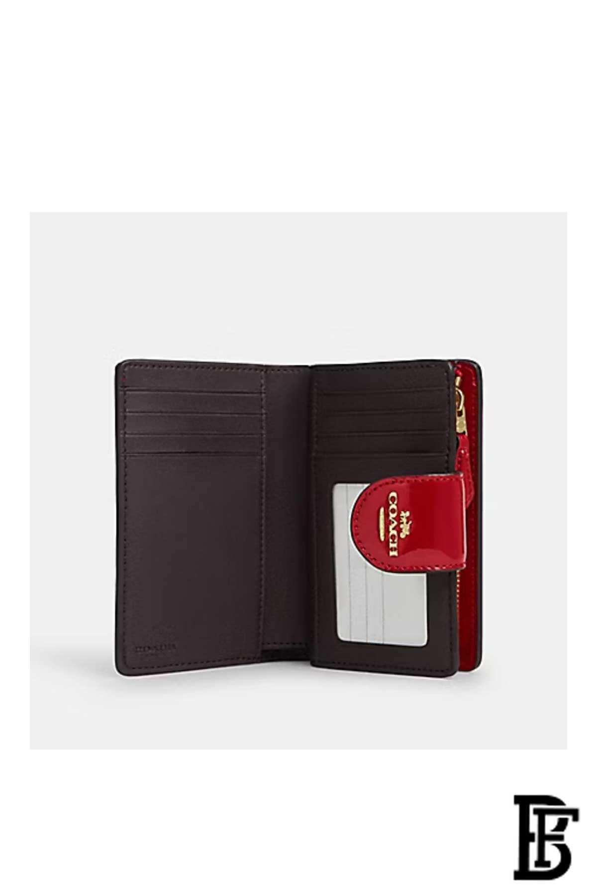Women Wallet By Coach image 2