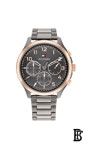 Tommy HIlfiger Watch For Men - 1791871 image 1
